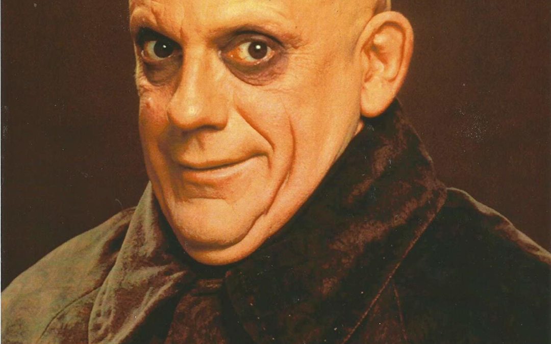 Uncle Fester