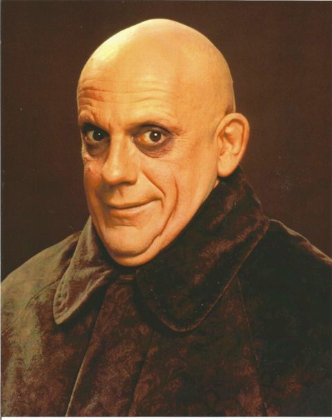 Uncle Fester | 4CRM