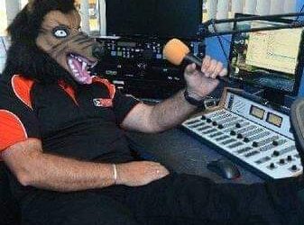Wolfman