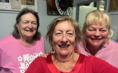 The Friday Request Team